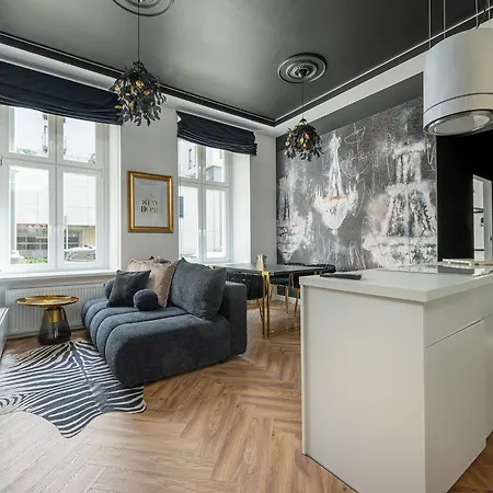 Appartamento Rentplanet - Kilinskiego