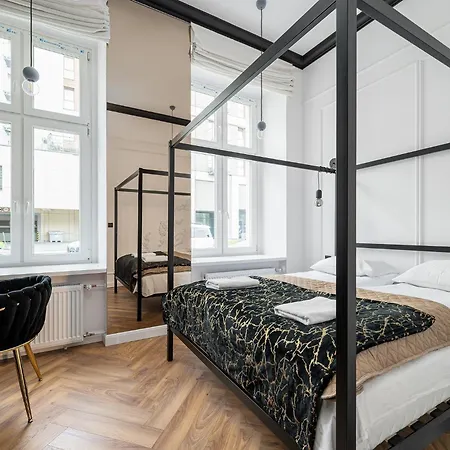 Rentplanet - Kilinskiego Appartamento