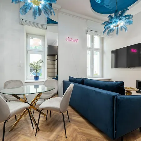 Rentplanet - Kilinskiego Appartamento Łódź