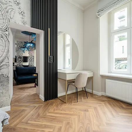 Rentplanet - Kilinskiego *