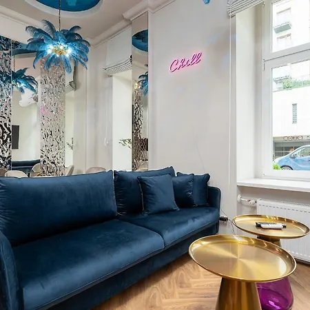 Appartamento Rentplanet - Kilinskiego